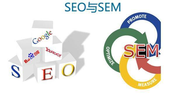 谷歌seo和谷歌sem，哪個好？要怎么選擇呢？---泉州谷歌推廣