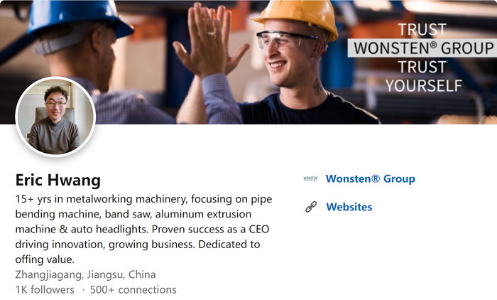 終極指南 | 如何成為領(lǐng)英LinkedIn上的影響者？---翔安外貿(mào)網(wǎng)站推廣-翔安谷歌推廣-翔安谷歌優(yōu)化