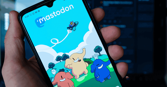什么？Mastodon引流竟比Facebook還快？！---莆田外貿(mào)網(wǎng)站建設(shè)-莆田外貿(mào)網(wǎng)站推廣-莆田谷歌推廣
