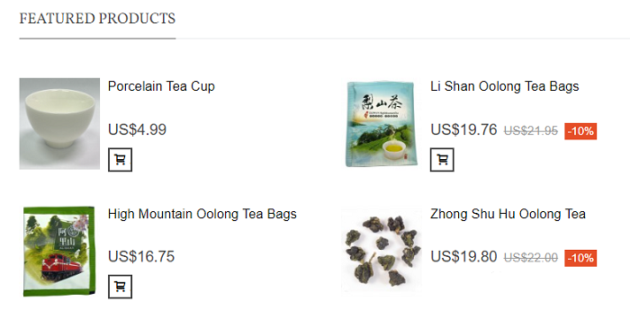 幾個(gè)中國(guó)傳統(tǒng)文化產(chǎn)品外貿(mào)獨(dú)立站分享---泉州外貿(mào)網(wǎng)站建設(shè)-泉州谷歌推廣-泉州谷歌優(yōu)化