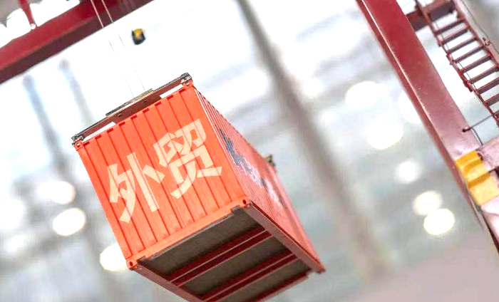 從前2月出口成績單看：今年的外貿(mào)走勢如何？--晉江twitter注冊-晉江twitter運營-晉江海關(guān)數(shù)據(jù)