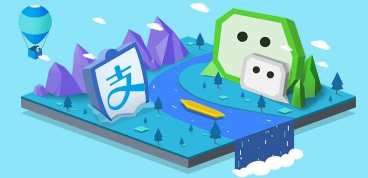 BAT的小程序之戰(zhàn) 誰會(huì)掉隊(duì)
